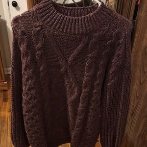 SO Small Women’s Sweater